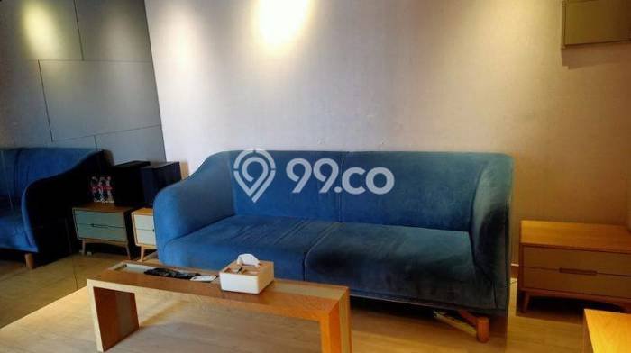 Siap Huni Apartemen di Bandung 2 Kamar & 1 Kamar Mandi, Luas 96m2 Siap Huni Apartemen di Bandung 2 Kamar & 1 Kamar Mandi, Luas 96m2