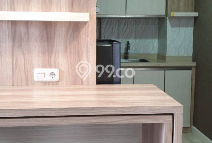 Apartemen Sewa 2 Kamar Murah Siap Huni di Bandung, Luas 62m2 Apartemen Sewa 2 Kamar Murah Siap Huni di Bandung, Luas 62m2