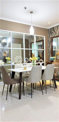 SPECIAL PRICE! Apartemen Kawasan Cilandak, 3 KT, Luas 110m² SPECIAL PRICE! Apartemen Kawasan Cilandak, 3 KT, Luas 110m²