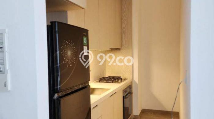 Hunian Apartemen Mewah & Prestisius 2 Kamar di Cilandak, Jakarta Selatan Hunian Apartemen Mewah & Prestisius 2 Kamar di Cilandak, Jakarta Selatan