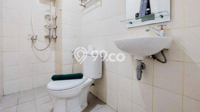 Dijual Apartemen 2 KT & 1 KM di Tangerang Lokasi Strategis Dijual Apartemen 2 KT & 1 KM di Tangerang Lokasi Strategis