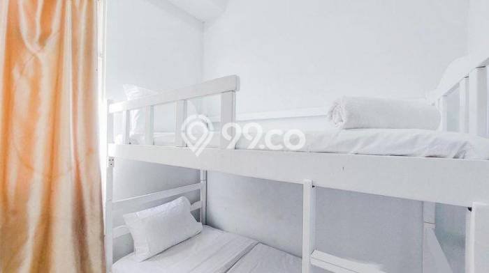 Dijual Apartemen 2 KT & 1 KM di Tangerang Lokasi Strategis Dijual Apartemen 2 KT & 1 KM di Tangerang Lokasi Strategis