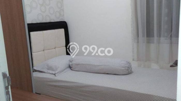 Siap Huni Apartemen di Jakarta Selatan 3 Kamar & 1 Kamar Mandi, Luas 50m2 Siap Huni Apartemen di Jakarta Selatan 3 Kamar & 1 Kamar Mandi, Luas 50m2