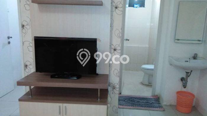 Siap Huni Apartemen di Jakarta Selatan 3 Kamar & 1 Kamar Mandi, Luas 50m2 Siap Huni Apartemen di Jakarta Selatan 3 Kamar & 1 Kamar Mandi, Luas 50m2