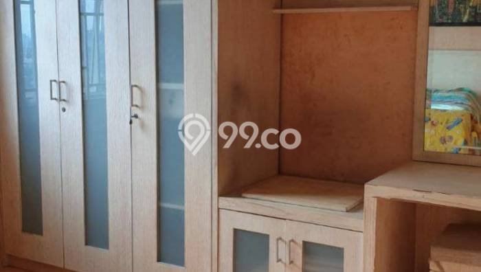 Dijual Segera Apartemen 1 KT & 1 KM di Kelapa Gading, Jakarta Utara Dijual Segera Apartemen 1 KT & 1 KM di Kelapa Gading, Jakarta Utara