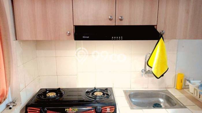 Siap Milik Apartemen 1 Kamar Tidur, 1 Kamar Mandi di Cengkareng, Jakarta Barat Siap Milik Apartemen 1 Kamar Tidur, 1 Kamar Mandi di Cengkareng, Jakarta Barat