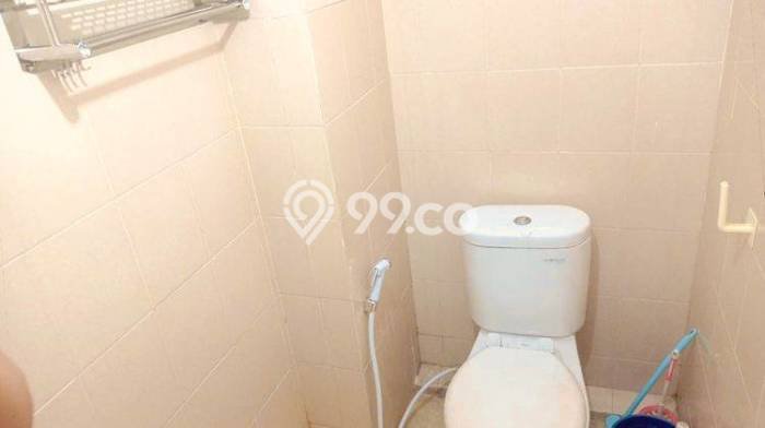 Siap Milik Apartemen 1 Kamar Tidur, 1 Kamar Mandi di Cengkareng, Jakarta Barat Siap Milik Apartemen 1 Kamar Tidur, 1 Kamar Mandi di Cengkareng, Jakarta Barat