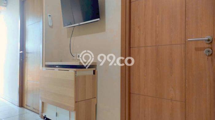Apartemen Murah Dijual di Jakarta Barat 2 KT & 1 KM Apartemen Murah Dijual di Jakarta Barat 2 KT & 1 KM