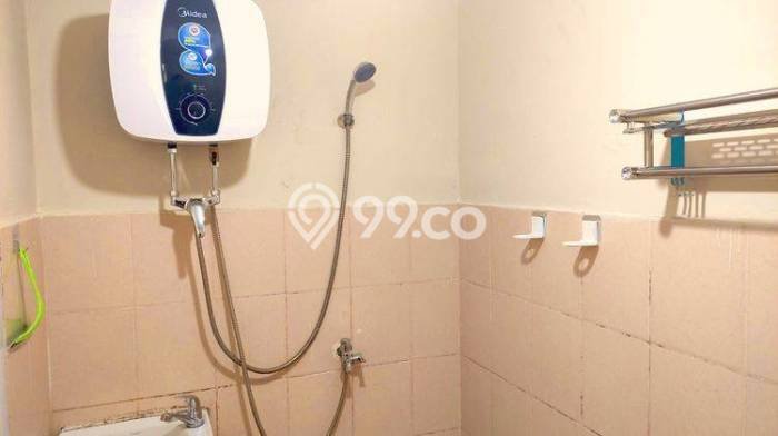 Apartemen Murah Dijual di Jakarta Barat 2 KT & 1 KM Apartemen Murah Dijual di Jakarta Barat 2 KT & 1 KM