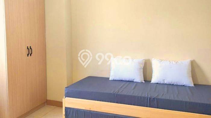 Apartemen Murah Dijual di Jakarta Barat 2 KT & 1 KM Apartemen Murah Dijual di Jakarta Barat 2 KT & 1 KM