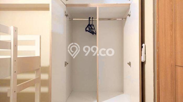 Apartemen Murah Dijual di Jakarta Barat 2 KT & 1 KM Apartemen Murah Dijual di Jakarta Barat 2 KT & 1 KM
