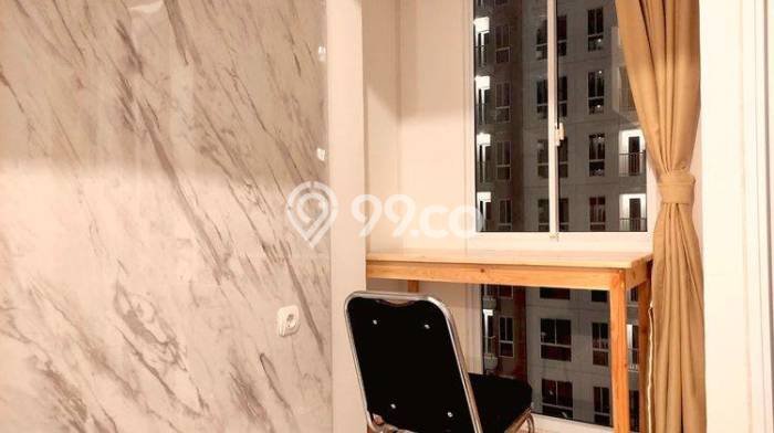 Dijual Apartemen 1 KT 1 KM di Teluk Naga Luas 21m2 Dijual Apartemen 1 KT 1 KM di Teluk Naga Luas 21m2