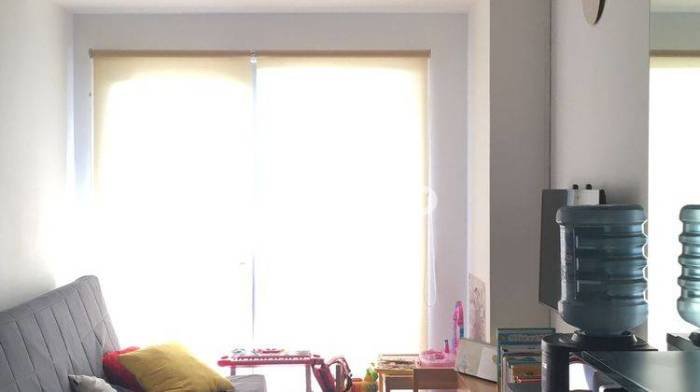 BEST CHOICE! Apartemen di Tanah Abang, Jakarta Pusat, 1 KM, Luas 58m², Lokasi Strategis BEST CHOICE! Apartemen di Tanah Abang, Jakarta Pusat, 1 KM, Luas 58m², Lokasi Strategis
