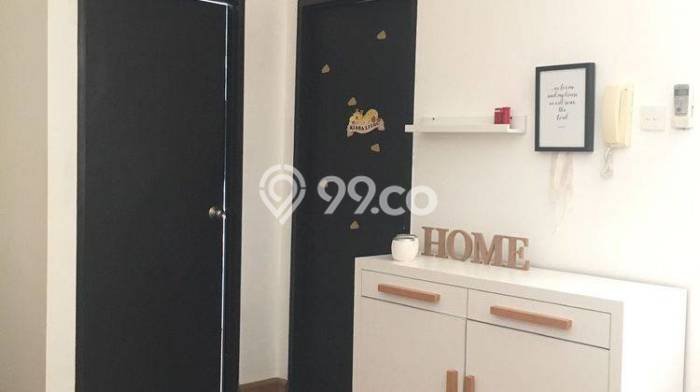 BEST CHOICE! Apartemen di Tanah Abang, Jakarta Pusat, 1 KM, Luas 58m², Lokasi Strategis BEST CHOICE! Apartemen di Tanah Abang, Jakarta Pusat, 1 KM, Luas 58m², Lokasi Strategis