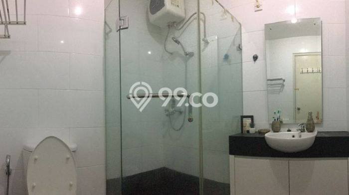 BEST CHOICE! Apartemen di Tanah Abang, Jakarta Pusat, 1 KM, Luas 58m², Lokasi Strategis BEST CHOICE! Apartemen di Tanah Abang, Jakarta Pusat, 1 KM, Luas 58m², Lokasi Strategis