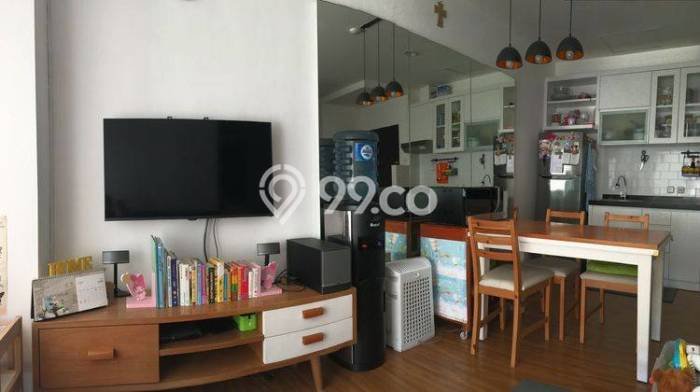 BEST CHOICE! Apartemen di Tanah Abang, Jakarta Pusat, 1 KM, Luas 58m², Lokasi Strategis BEST CHOICE! Apartemen di Tanah Abang, Jakarta Pusat, 1 KM, Luas 58m², Lokasi Strategis