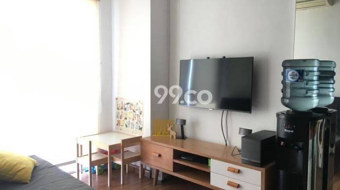 BEST CHOICE! Apartemen di Tanah Abang, Jakarta Pusat, 1 KM, Luas 58m², Lokasi Strategis BEST CHOICE! Apartemen di Tanah Abang, Jakarta Pusat, 1 KM, Luas 58m², Lokasi Strategis