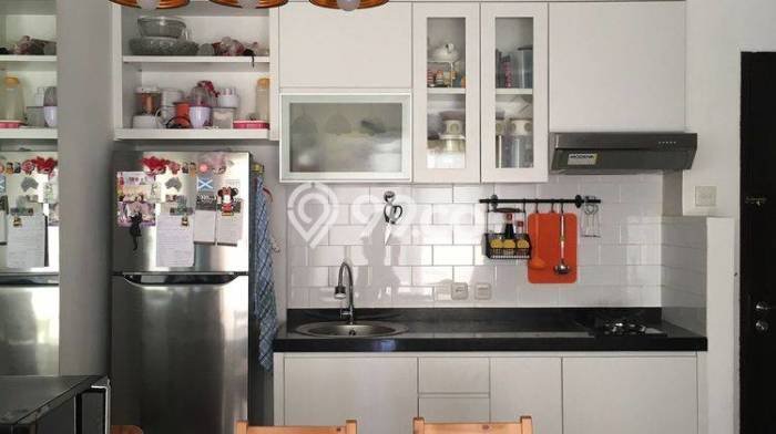 BEST CHOICE! Apartemen di Tanah Abang, Jakarta Pusat, 1 KM, Luas 58m², Lokasi Strategis BEST CHOICE! Apartemen di Tanah Abang, Jakarta Pusat, 1 KM, Luas 58m², Lokasi Strategis