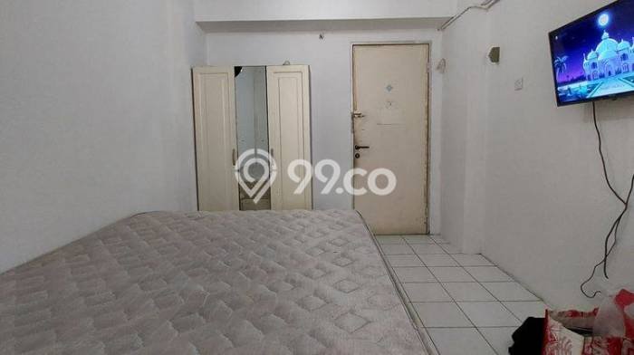 Apartemen Terjangkau di Kelapa Gading Jakarta Utara dengan 1 KT & 1 KM Apartemen Terjangkau di Kelapa Gading Jakarta Utara dengan 1 KT & 1 KM