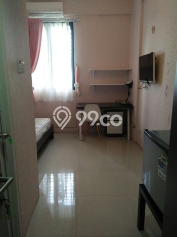 Apartemen Budget Friendly Dijual di Pagedangan, Tangerang Punya 1 Kamar Tidur Apartemen Budget Friendly Dijual di Pagedangan, Tangerang Punya 1 Kamar Tidur