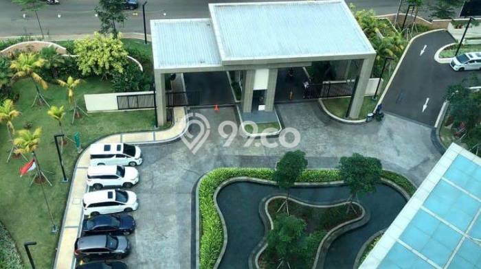 Dijual Apartemen Mewah 2 KT & 2 KM di Kelapa Gading, Jakarta Utara Dijual Apartemen Mewah 2 KT & 2 KM di Kelapa Gading, Jakarta Utara