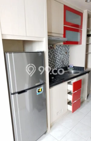 Apartemen di Rungkut, 1 KM, Luas 21m2m², Area Berkembang Apartemen di Rungkut, 1 KM, Luas 21m2m², Area Berkembang