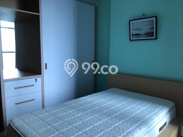 Apartemen Ideal Dijual di Kebon Jeruk, Jakarta Barat Punya 2 KT / 2 Kamar Mandi Apartemen Ideal Dijual di Kebon Jeruk, Jakarta Barat Punya 2 KT / 2 Kamar Mandi