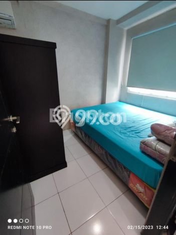 Apartemen Modern Dijual di Karawaci, Tangerang Dilengkapi 2 KT dan 2 KM Apartemen Modern Dijual di Karawaci, Tangerang Dilengkapi 2 KT dan 2 KM