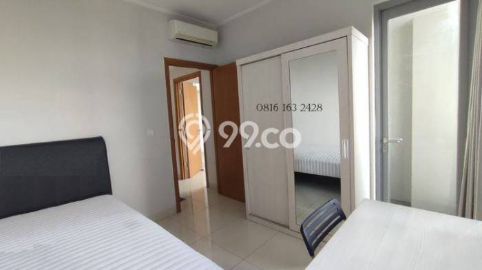 HOT DEAL! Apartemen di Kemayoran, 1 KM, Luas 52m2m², Lokasi Elite, Pemandangan Indah HOT DEAL! Apartemen di Kemayoran, 1 KM, Luas 52m2m², Lokasi Elite, Pemandangan Indah