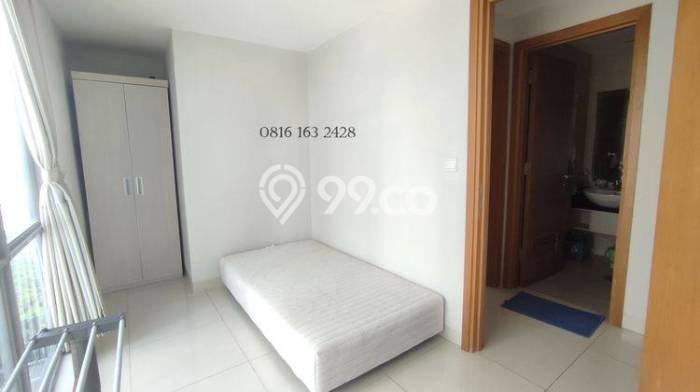 HOT DEAL! Apartemen di Kemayoran, 1 KM, Luas 52m2m², Lokasi Elite, Pemandangan Indah HOT DEAL! Apartemen di Kemayoran, 1 KM, Luas 52m2m², Lokasi Elite, Pemandangan Indah