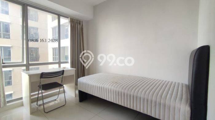 HOT DEAL! Apartemen di Kemayoran, 1 KM, Luas 52m2m², Lokasi Elite, Pemandangan Indah HOT DEAL! Apartemen di Kemayoran, 1 KM, Luas 52m2m², Lokasi Elite, Pemandangan Indah