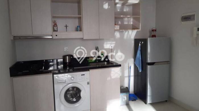 HOT DEAL! Apartemen di Kemayoran, 1 KM, Luas 52m2m², Lokasi Elite, Pemandangan Indah HOT DEAL! Apartemen di Kemayoran, 1 KM, Luas 52m2m², Lokasi Elite, Pemandangan Indah