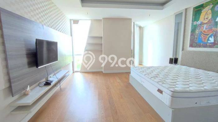 Hunian Apartemen High-Class untuk Dijual di Jakarta Utara dengan 3 BR & 2 Kamar Mandi Hunian Apartemen High-Class untuk Dijual di Jakarta Utara dengan 3 BR & 2 Kamar Mandi