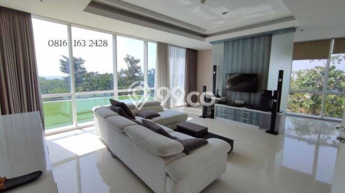 Hunian Apartemen High-Class untuk Dijual di Jakarta Utara dengan 3 BR & 2 Kamar Mandi Hunian Apartemen High-Class untuk Dijual di Jakarta Utara dengan 3 BR & 2 Kamar Mandi