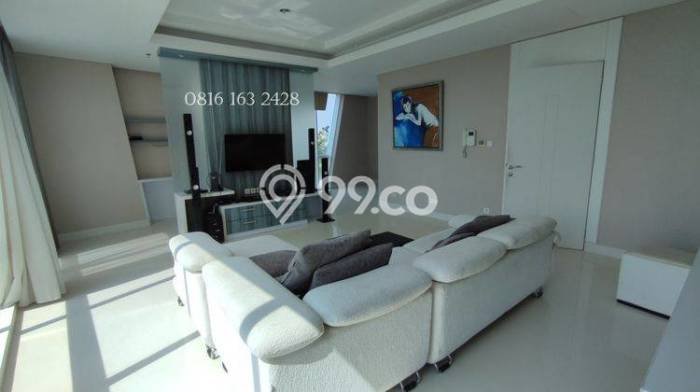 Hunian Apartemen High-Class untuk Dijual di Jakarta Utara dengan 3 BR & 2 Kamar Mandi Hunian Apartemen High-Class untuk Dijual di Jakarta Utara dengan 3 BR & 2 Kamar Mandi