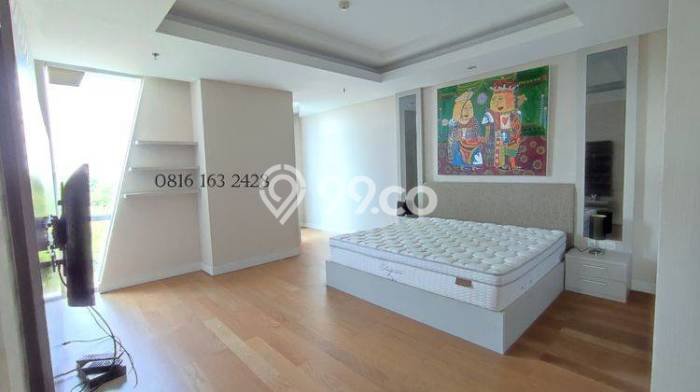 Hunian Apartemen High-Class untuk Dijual di Jakarta Utara dengan 3 BR & 2 Kamar Mandi Hunian Apartemen High-Class untuk Dijual di Jakarta Utara dengan 3 BR & 2 Kamar Mandi