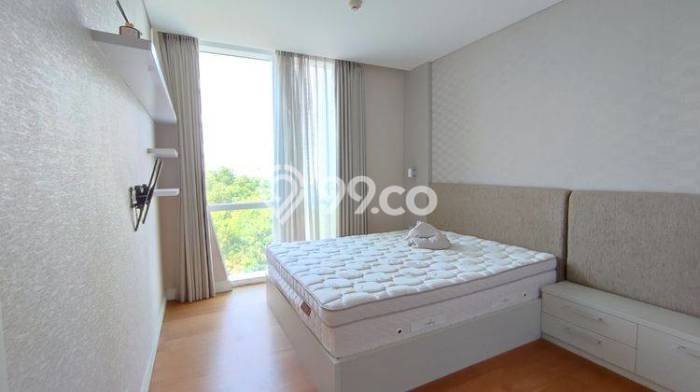 Hunian Apartemen High-Class untuk Dijual di Jakarta Utara dengan 3 BR & 2 Kamar Mandi Hunian Apartemen High-Class untuk Dijual di Jakarta Utara dengan 3 BR & 2 Kamar Mandi