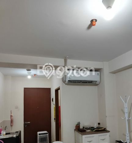 Apartemen Kawasan Pulomas, 1 KT, Luas 19m², Prime Area Apartemen Kawasan Pulomas, 1 KT, Luas 19m², Prime Area
