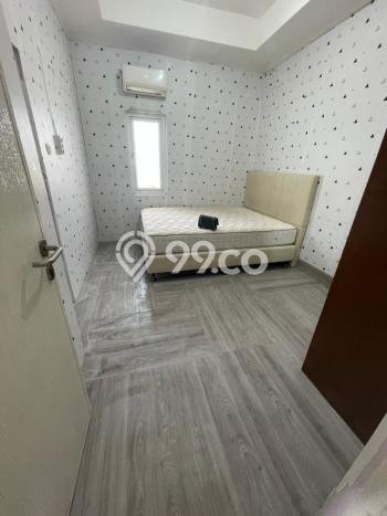 FOR SALE Hunian Apartemen High-Class di Sawah Besar dengan 23 Kamar Tidur & Luas 1000m2 FOR SALE Hunian Apartemen High-Class di Sawah Besar dengan 23 Kamar Tidur & Luas 1000m2