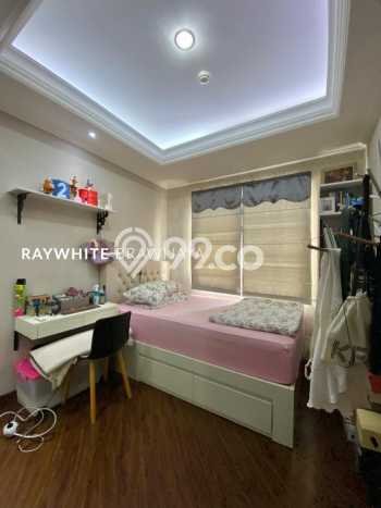 Dijual Apartemen Mewah di Cilandak, Jakarta Selatan 3 Kamar Tidur Dijual Apartemen Mewah di Cilandak, Jakarta Selatan 3 Kamar Tidur