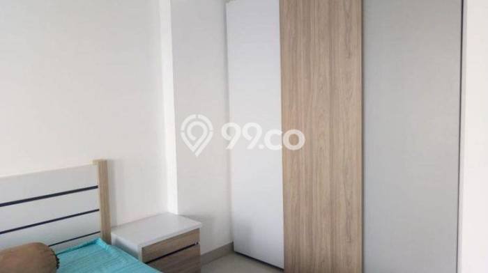 Apartemen Cozy Dijual di Bandung Spesifikasi 2 KT, 0 KM Apartemen Cozy Dijual di Bandung Spesifikasi 2 KT, 0 KM