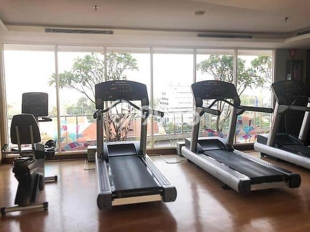 SPECIAL PRICE! Apartemen di Menteng, 1 KM, Luas 32m² SPECIAL PRICE! Apartemen di Menteng, 1 KM, Luas 32m²
