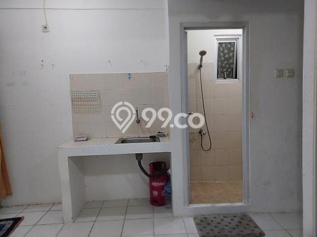 Apartemen Strategis Kawasan Pancoran, Luas 32m², 2 KT Apartemen Strategis Kawasan Pancoran, Luas 32m², 2 KT