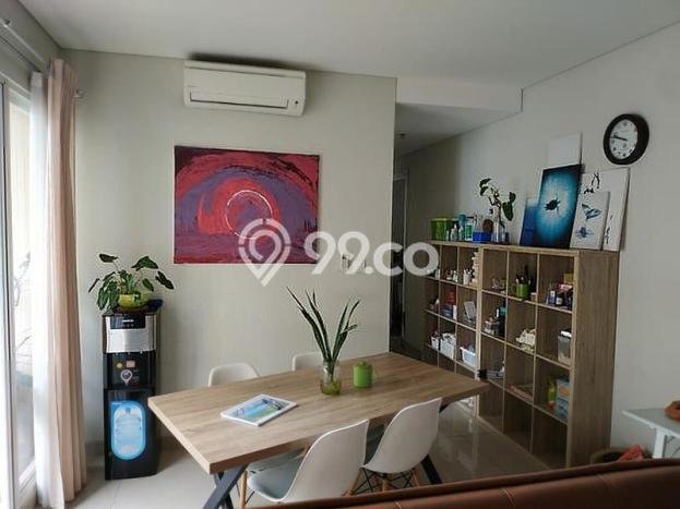 Apartemen Cozy Dijual di Bekasi Spesifikasi 2 KT, 2 KM Apartemen Cozy Dijual di Bekasi Spesifikasi 2 KT, 2 KM