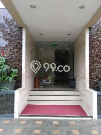 Dijual Apartemen di Bekasi 2 Kamar & 2 Kamar Mandi, Luas 62m2 Dijual Apartemen di Bekasi 2 Kamar & 2 Kamar Mandi, Luas 62m2