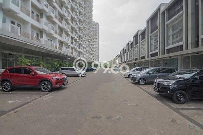 Hunian Apartemen Ideal untuk Dijual di Bogor dengan 2 Kamar Hunian Apartemen Ideal untuk Dijual di Bogor dengan 2 Kamar