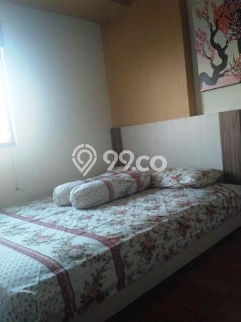 Untuk Dijual Apartemen 2 KT di Bandung Luas 36m2 Untuk Dijual Apartemen 2 KT di Bandung Luas 36m2