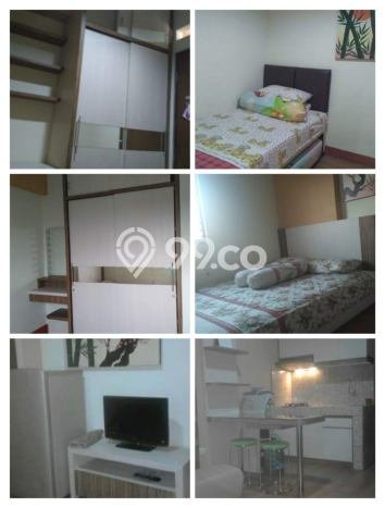 Untuk Dijual Apartemen 2 KT di Bandung Luas 36m2 Untuk Dijual Apartemen 2 KT di Bandung Luas 36m2