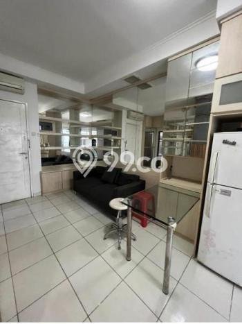 UNIT TERBAIK! Apartemen Kawasan Grogol, 2 KT, Luas 42m², Pemandangan Terbaik UNIT TERBAIK! Apartemen Kawasan Grogol, 2 KT, Luas 42m², Pemandangan Terbaik