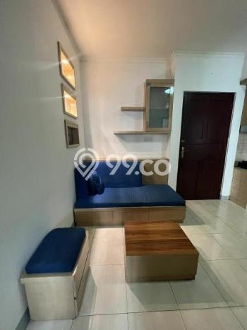 BEST DEAL! Apartemen di Grogol, 1 KM, Luas 41m², Good View BEST DEAL! Apartemen di Grogol, 1 KM, Luas 41m², Good View